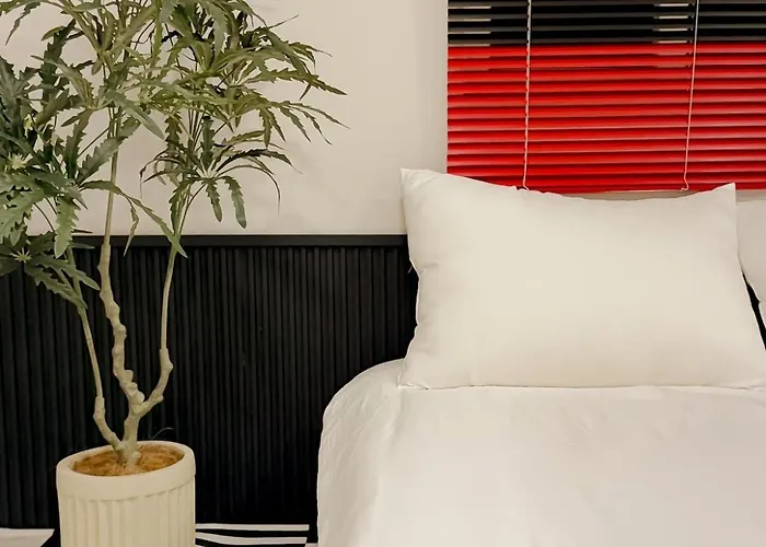 Appartement Seongsuharu In Seongsudong *