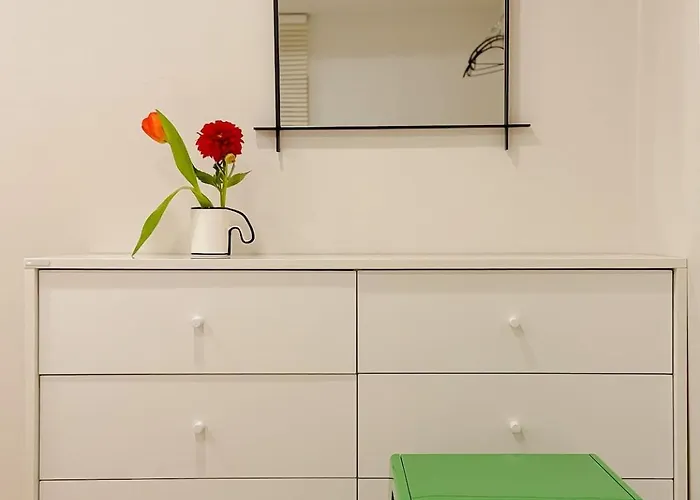 Seongsuharu In Seongsudong Appartement