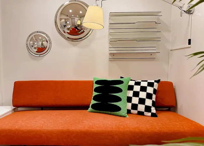 Appartement Seongsuharu In Seongsudong Séoul