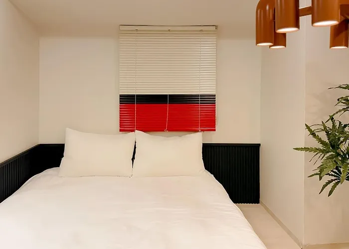 Seongsuharu In Seongsudong Appartement Séoul